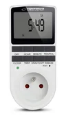 Akcesoria i części AGD - Elektroniczny Wyłącznik Czasowy ESPERANZA EXPANSE ELA101 - miniaturka - grafika 1