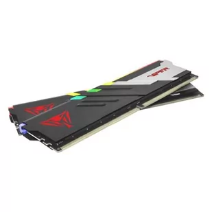 PATRIOT DDR5 2x16GB Viper Venom RGB 6800MHz CL34 XMP3 - Pamięci RAM - miniaturka - grafika 3