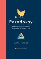 Filozofia i socjologia - Paradoksy - Gareth Southwell - książka - miniaturka - grafika 1