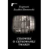 Powieści sensacyjne - Człowiek ocętkowanej twarzy - miniaturka - grafika 1