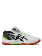 Buty sportowe męskie - Asics Buty Gel-Task Mt 3 1071A078 Biały - miniaturka - grafika 1