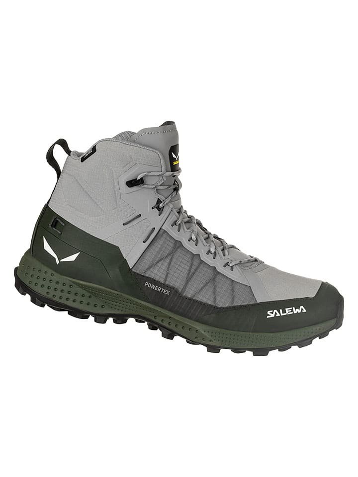 Salewa Botki trekkingowe 