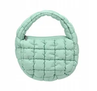 Torby męskie - Kubota Cloud Torba One Size mała zielona - miniaturka - grafika 1