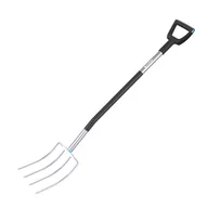 Łopaty i widły - Cellfast Widły gospodarcze długie ENERGO 136 cm - miniaturka - grafika 1