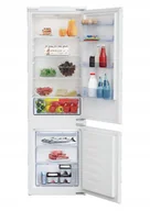 Lodówki do zabudowy - Beko BCHA 275K3S - miniaturka - grafika 1