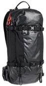 Plecaki - plecak BURTON [AK] DISPATCHER 18L PACK TRUE BLACK - miniaturka - grafika 1