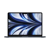 Laptopy - Apple MacBook Air 13,6" M2 8-core CPU + 10-core GPU / 24GB RAM / 2TB SSD / Północ (Midnight) MLY43ZE/A/R2/D2 - miniaturka - grafika 1
