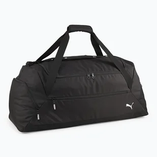 Torba treningowa PUMA Teamgoal 55 l puma black - Piłka nożna - miniaturka - grafika 1