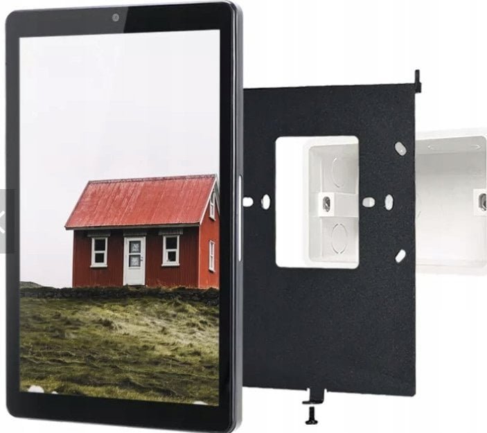 ALLNET Touch Display 8