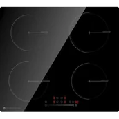 Płyty elektryczne do zabudowy - Płyta indukcyjna SMITH&BROWN SHO-I462-BT6 - miniaturka - grafika 1