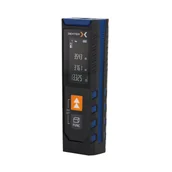 Inne urządzenia pomiarowe - Dexter Dalmierz laserowy 20 m - miniaturka - grafika 1