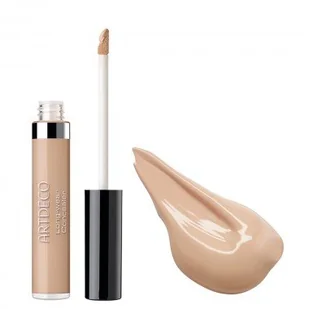 Artdeco Long Wear Concealer korektor do twarzy 22 Soft Olive 7ml - Korektory do twarzy - miniaturka - grafika 3