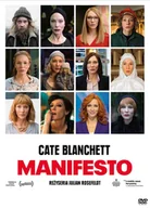 Dramaty DVD - Manifesto - miniaturka - grafika 1