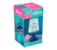 Gadżety dla graczy - Paladone Disney Stitch Table Lamp - miniaturka - grafika 1
