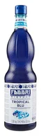Śmietanki i dodatki do kawy - Fabbri Syrop Mixybar Tropical Blu 1l tropikalny 8001780152578 - miniaturka - grafika 1
