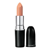 Szminki - MAC Lustreglass Lipstick Mars To Your Venus 3.0 g - miniaturka - grafika 1