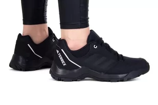 Adidas, Buty sneakersy Terrex Hyperhikerlow K Hq5823, rozm. 38, Czarny - Buty trekkingowe damskie - miniaturka - grafika 1