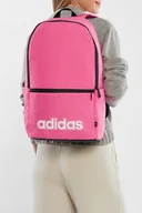 Plecaki - ADIDAS LIN CLAS BP DAY IR9824 Różowy - miniaturka - grafika 1