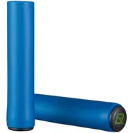 Akcesoria rowerowe - Chwyty do kierownicy ROCKBROS GMBT1001BL Niebieski - miniaturka - grafika 1