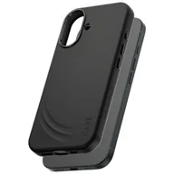 Etui i futerały do telefonów - Etui PANZERGLASS Care Feature Flow MagSafe do Apple iPhone 17 Czarny - miniaturka - grafika 1