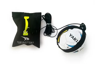 Skill ball III - guma do treningu strzałów - Piłka nożna - miniaturka - grafika 1