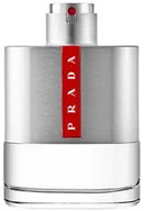 Wody i perfumy męskie - Woda toaletowa dla mężczyzn Prada Luna Rossa 100 ml (3614273478755) - miniaturka - grafika 1