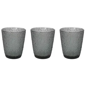 TOGNANA Kubek TOGNANA Davor Szary 3 sztuki) - Kubki - miniaturka - grafika 1