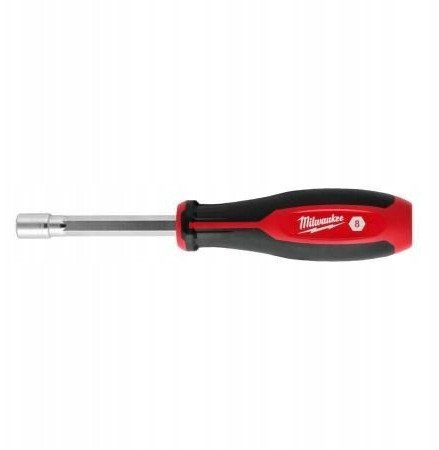 MILWAUKEE HOLLOWCORE 8mm MAGNETIC SOCKET WRENCH