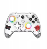 Kontrolery gier na PC - Saitek/MadCatz Kontroler do gier Mad Catz C.A.T. 17 CUSTOMIZABLE - miniaturka - grafika 1
