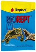 Pokarm dla płazów i gadów - Tropical Biorept W 20g saszetka 11341 - miniaturka - grafika 1