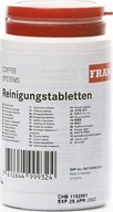 Akcesoria i części do ekspresów do kawy - Cleaning tabs Franke 100 pcs - miniaturka - grafika 1
