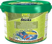 Pokarm dla ryb - Tetra Pond Sticks 10L - miniaturka - grafika 1