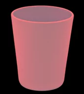 Donice - Osłonka ceramiczna SELMA mięta 15,5 cm - miniaturka - grafika 1