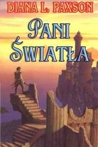 Pani Światła - Horror, fantastyka grozy - miniaturka - grafika 1