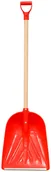 Łopaty do śniegu - ŁOPATA DO ŚNIEGU - UNIWERSALNA - miniaturka - grafika 1