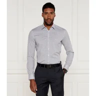 Koszule męskie - Calvin Klein Koszula | Slim Fit - miniaturka - grafika 1