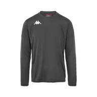 Koszulki męskie - Kappa Dovol koszulka męska - miniaturka - grafika 1