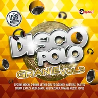 Muzyka klubowa, dance - Disco Polo Granie Vol. 3 (USB - PENDRIVE) - miniaturka - grafika 1