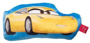 Kołdry i poduszki dla dzieci - TM Toys Poduszka pluszowa Cars 3 Cruz Ramirez 16283 - miniaturka - grafika 1