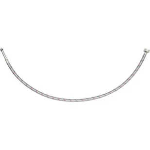 Fala WĄŻ PRZYŁĄCZENIOWY F/M 1/2" M10X1 800MM zakupy dla domu i biura 71850 - Węże elastyczne - miniaturka - grafika 1