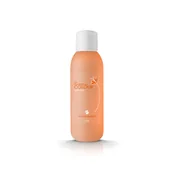 Zmywacze i cleanery do paznokci - Silcare The garden of colour cleaner płyn do odtłuszczania płytki paznokcia melon orange 570ml - miniaturka - grafika 1