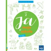 Edukacja przedszkolna - Wydawnictwo MAC Ja i Moja Szkoła na nowo. Domowniczek klasa 2, część 2 890605 - miniaturka - grafika 1