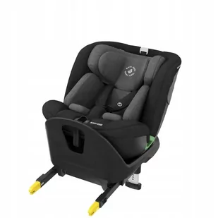 Maxi Cosi Emerald 0-25 kg Authentic black - Foteliki samochodowe - miniaturka - grafika 1