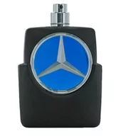 Wody i perfumy męskie - Mercedes-Benz Mercedes-Benz Man Woda Toaletowa 100 ml Tester - miniaturka - grafika 1