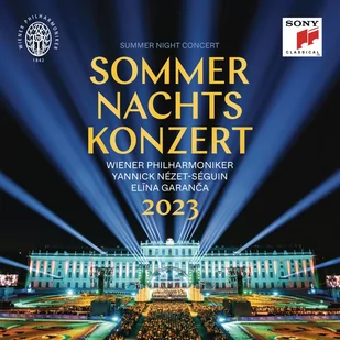 Sommer Nachts Konzert 2023 - Muzyka klasyczna - miniaturka - grafika 1