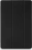 Etui do tabletów - Hama Fold Clear do Samsung Galaxy Tab S9+ 12“ czarny 002172860000 - miniaturka - grafika 1