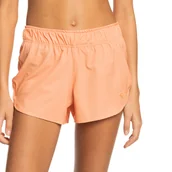 Spodenki damskie - MOVE FREE ST J NDST - miniaturka - grafika 1