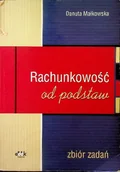 Finanse, księgowość, bankowość - RACHUNKOWOŚŹ OD PODSTAW 0102 - miniaturka - grafika 1