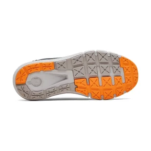 Buty biegowe damskie Under Armour W Charged Rogue 2.5 Storm - Buty sportowe damskie - miniaturka - grafika 5