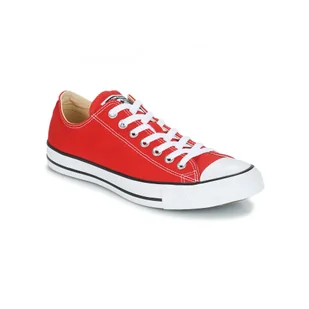 Trampki Converse Chuck Taylor All Star Classic Ox - Buty trekkingowe damskie - miniaturka - grafika 1